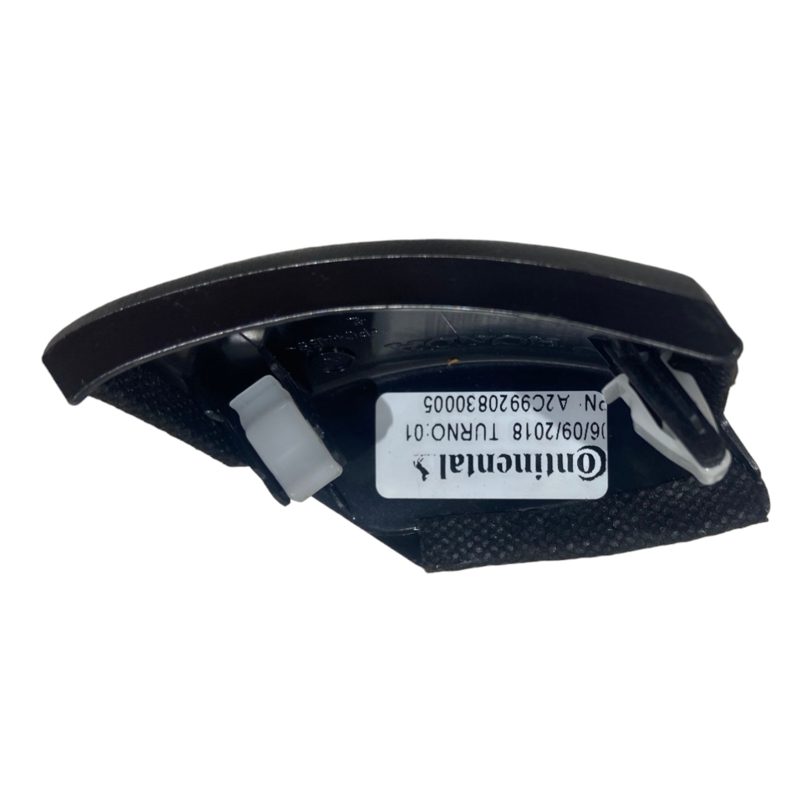 Acabamento Friso Moldura Painel Honda Civic G10 Original 6