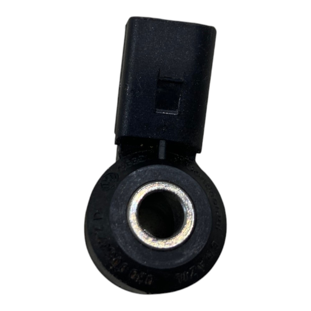 Sensor Detonação Vw Gol Golf Up Fox Voyage Continental Usado 7
