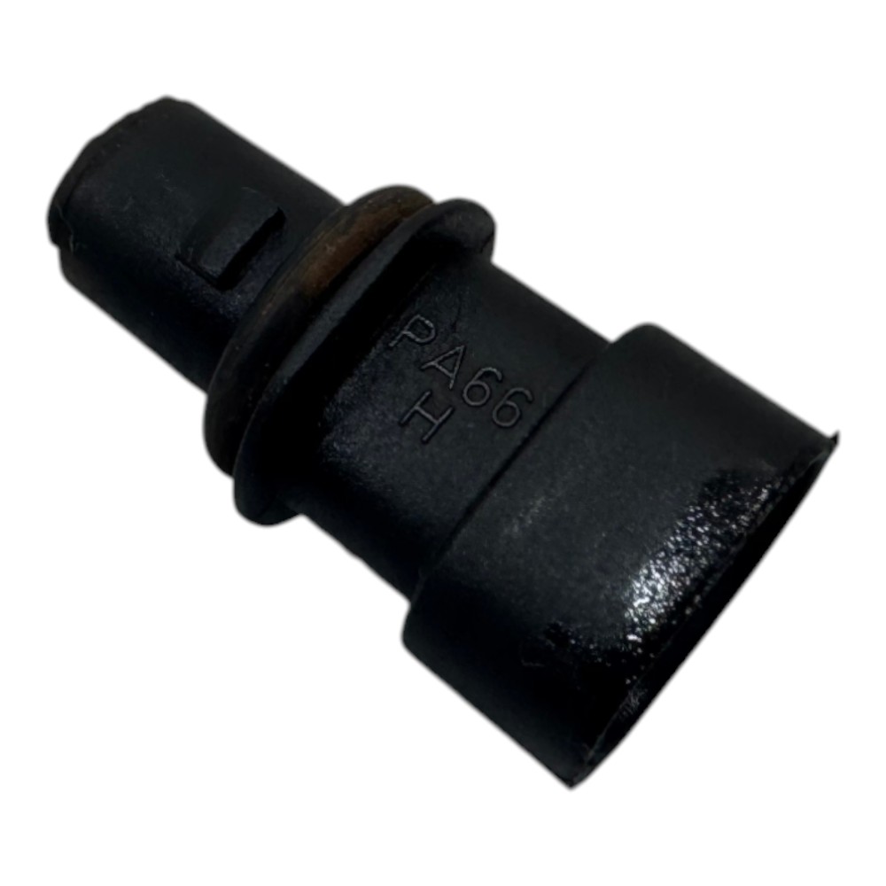 Soquete plug conector luz placa vw gol parati saveiro origin