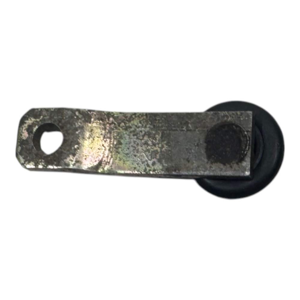 Chapa conector galhada motor limpador parabrisa focus 2006 2