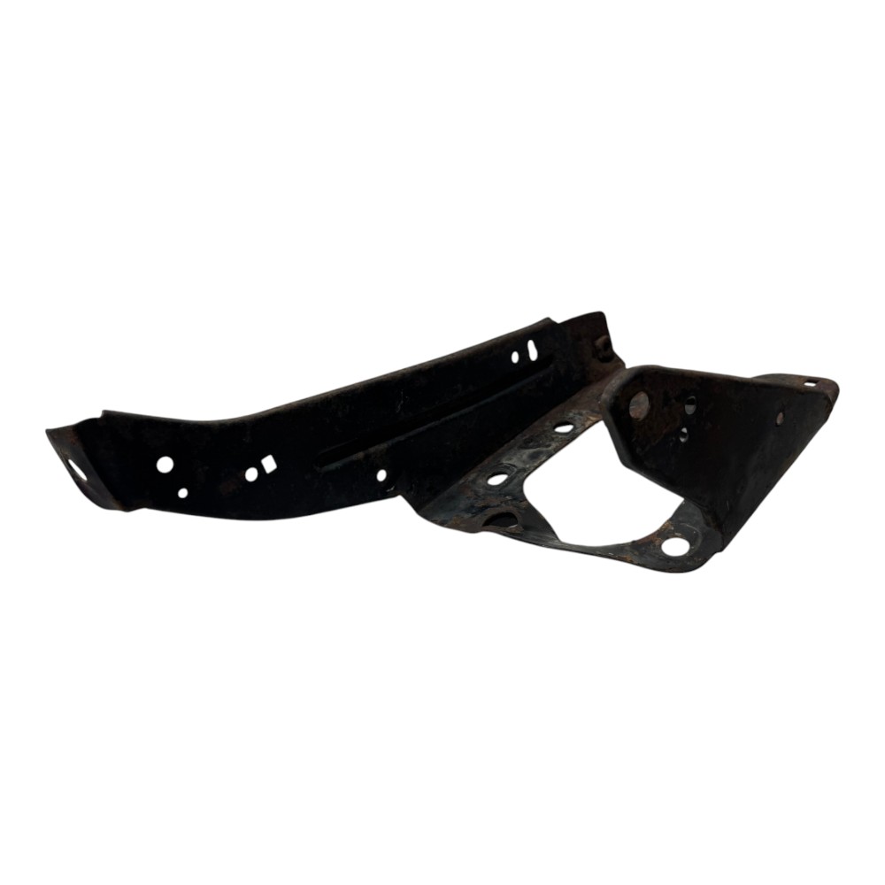 Base Suporte Fixacao Coxim Cambio Ford Focus 2.0 16v 2006