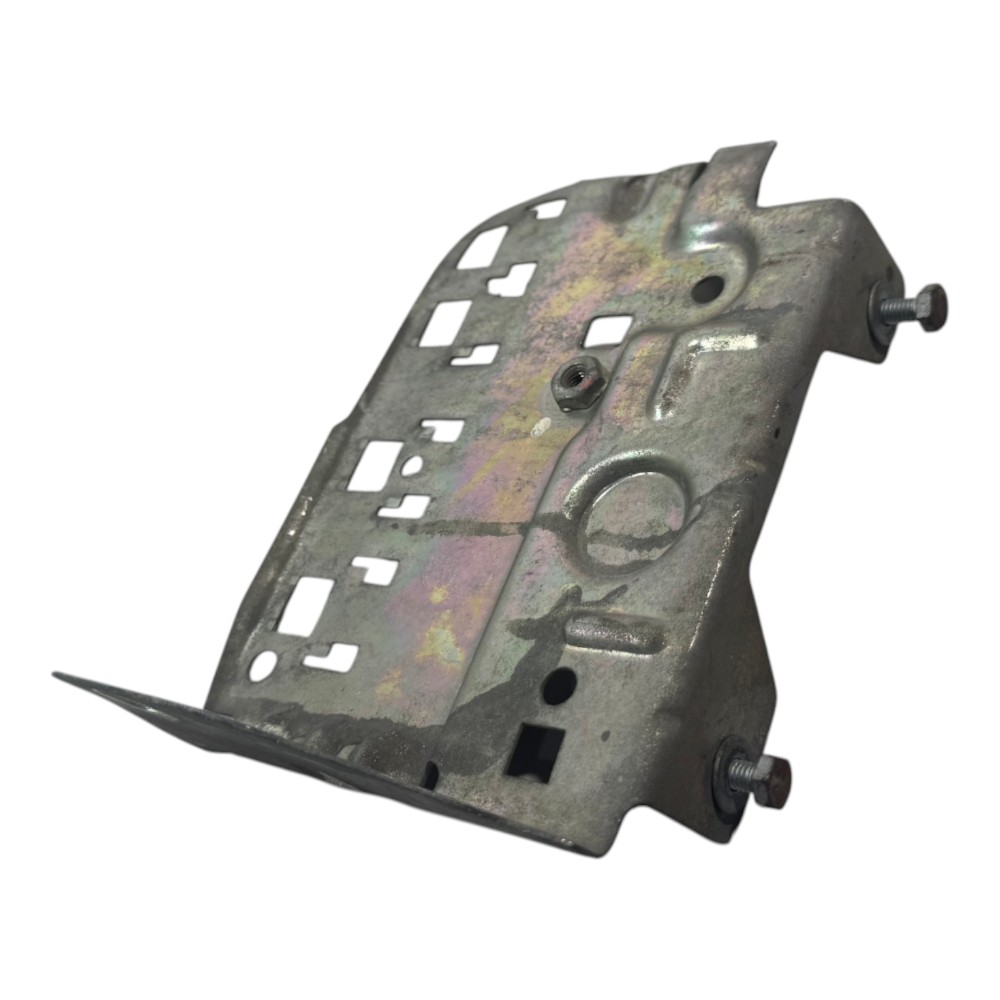 Suporte rele chicote motor fiat palio siena strada fire 2012 6