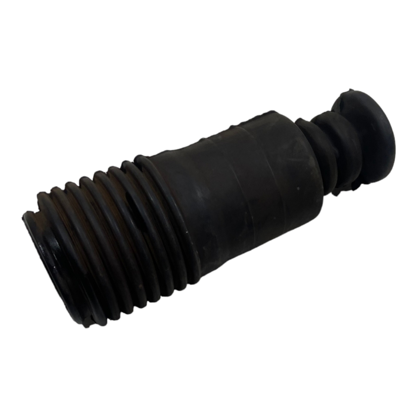 Kit Batente Coifa Amortecedor Dianteiro Nissan Versa March 6
