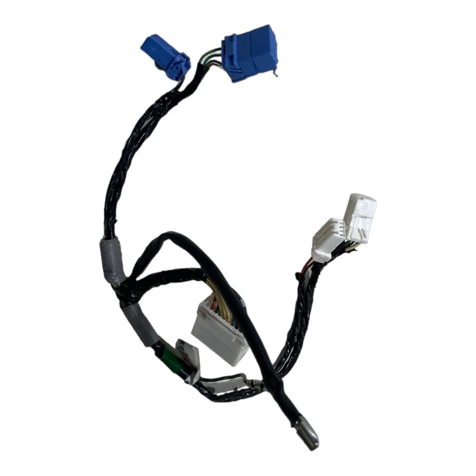 Chicote Interno Volante Comando Honda Civic G10 Original 2