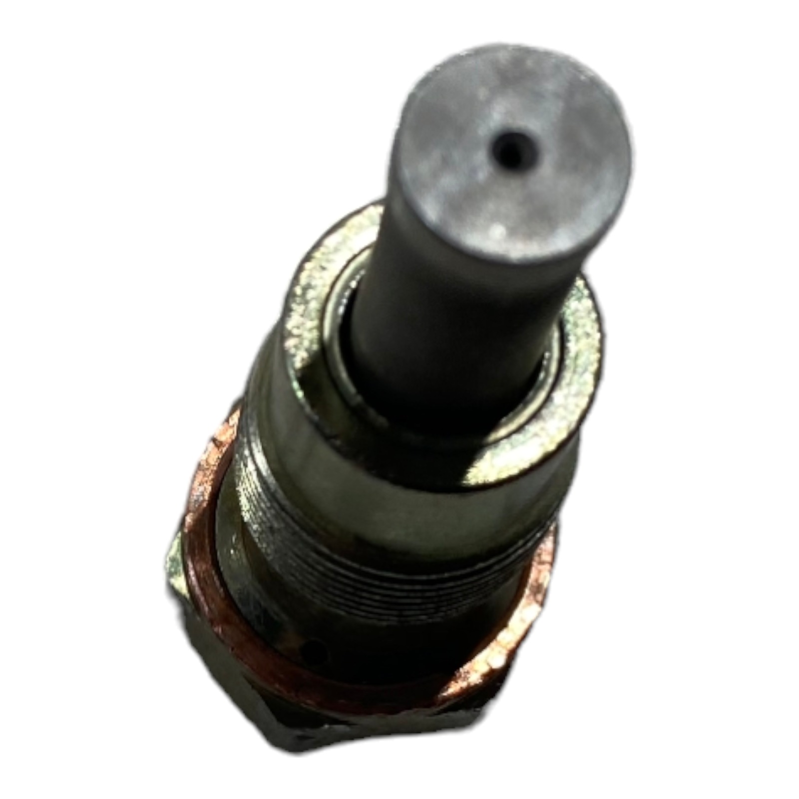 Tensionador Hidráulico Corrente Motor Zetec Rocam Fiesta 4