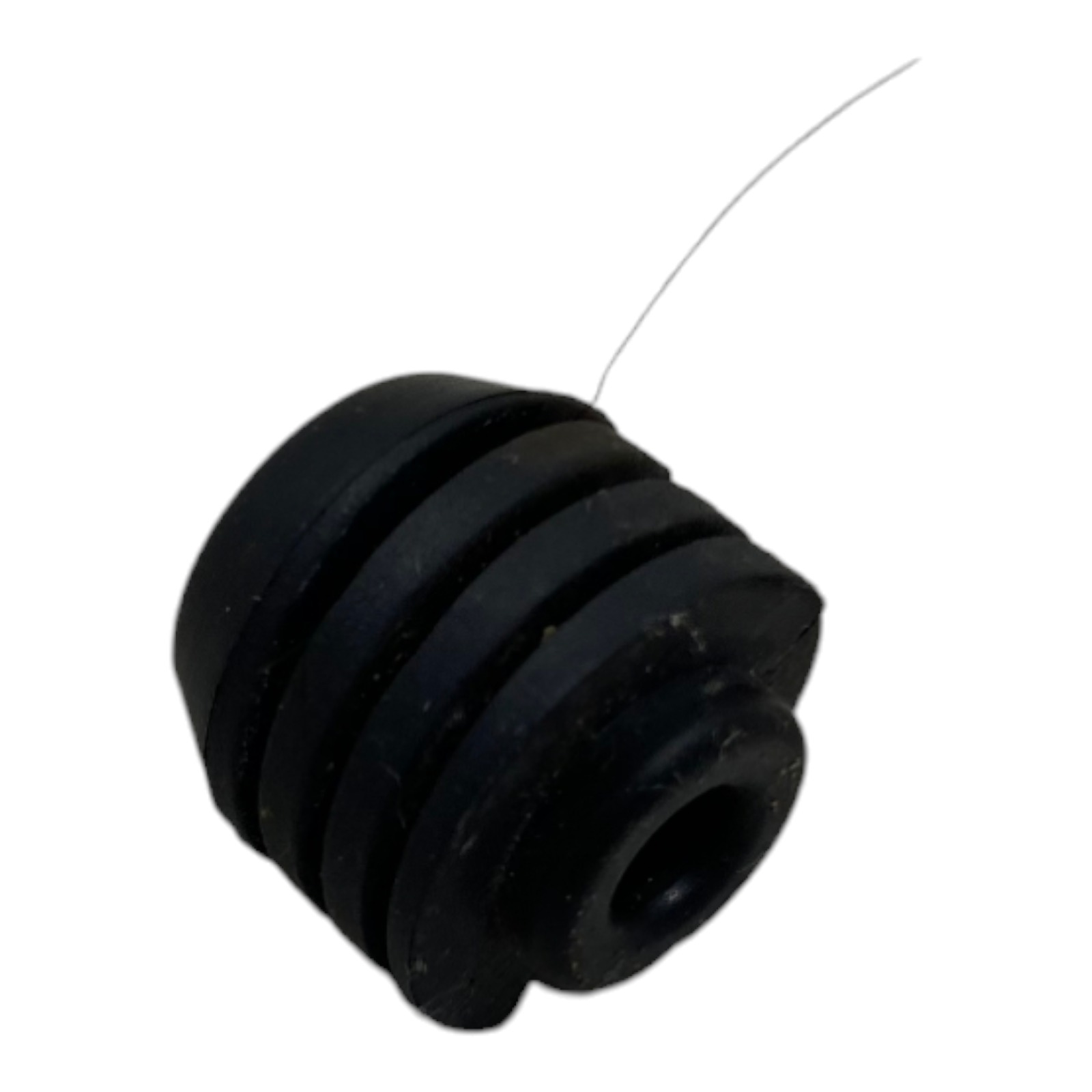 Batente Borracha Porta Honda Civic G10 Original 3