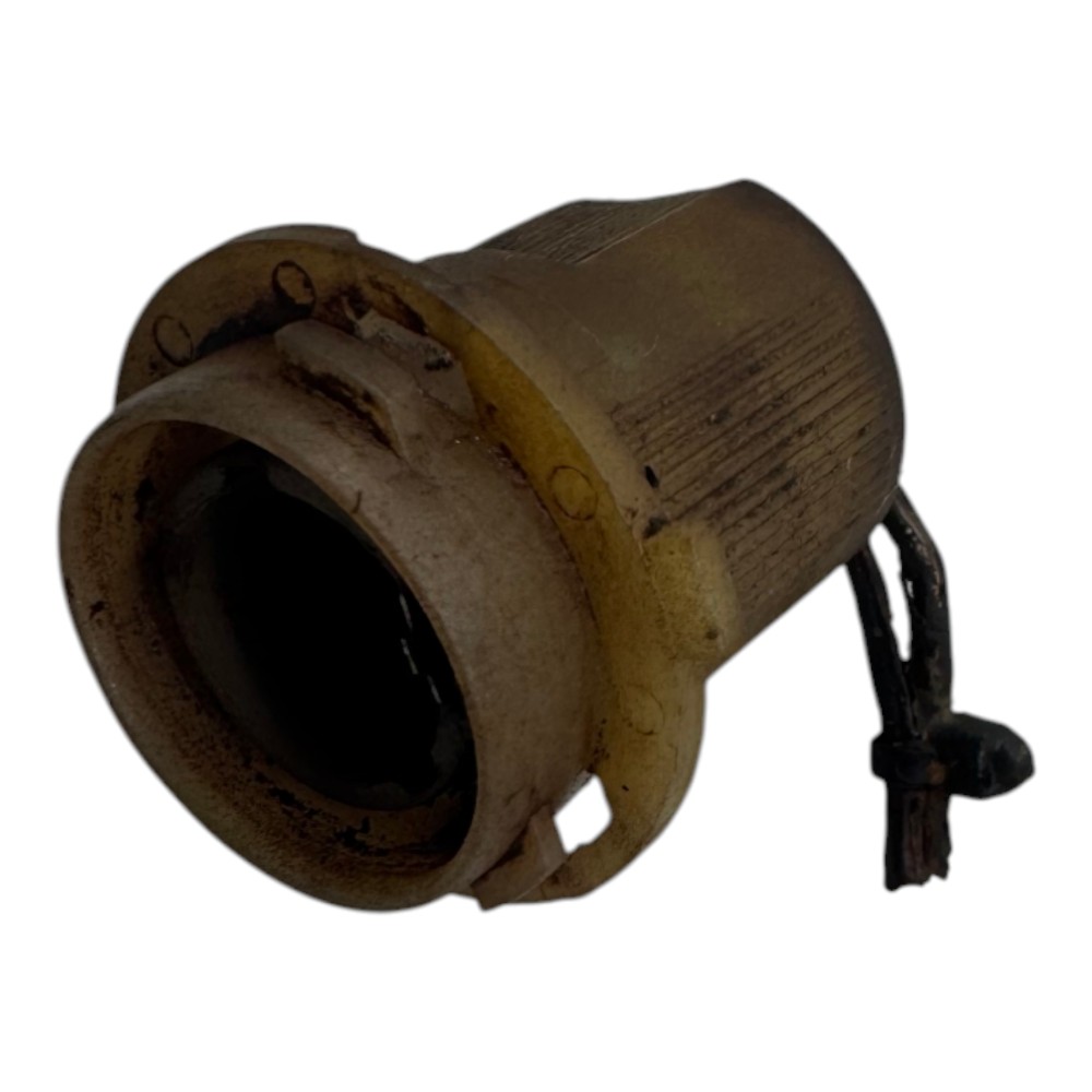 Plug Conector Soquete Lanterna Traseira Vw Parati G4 Origina 2