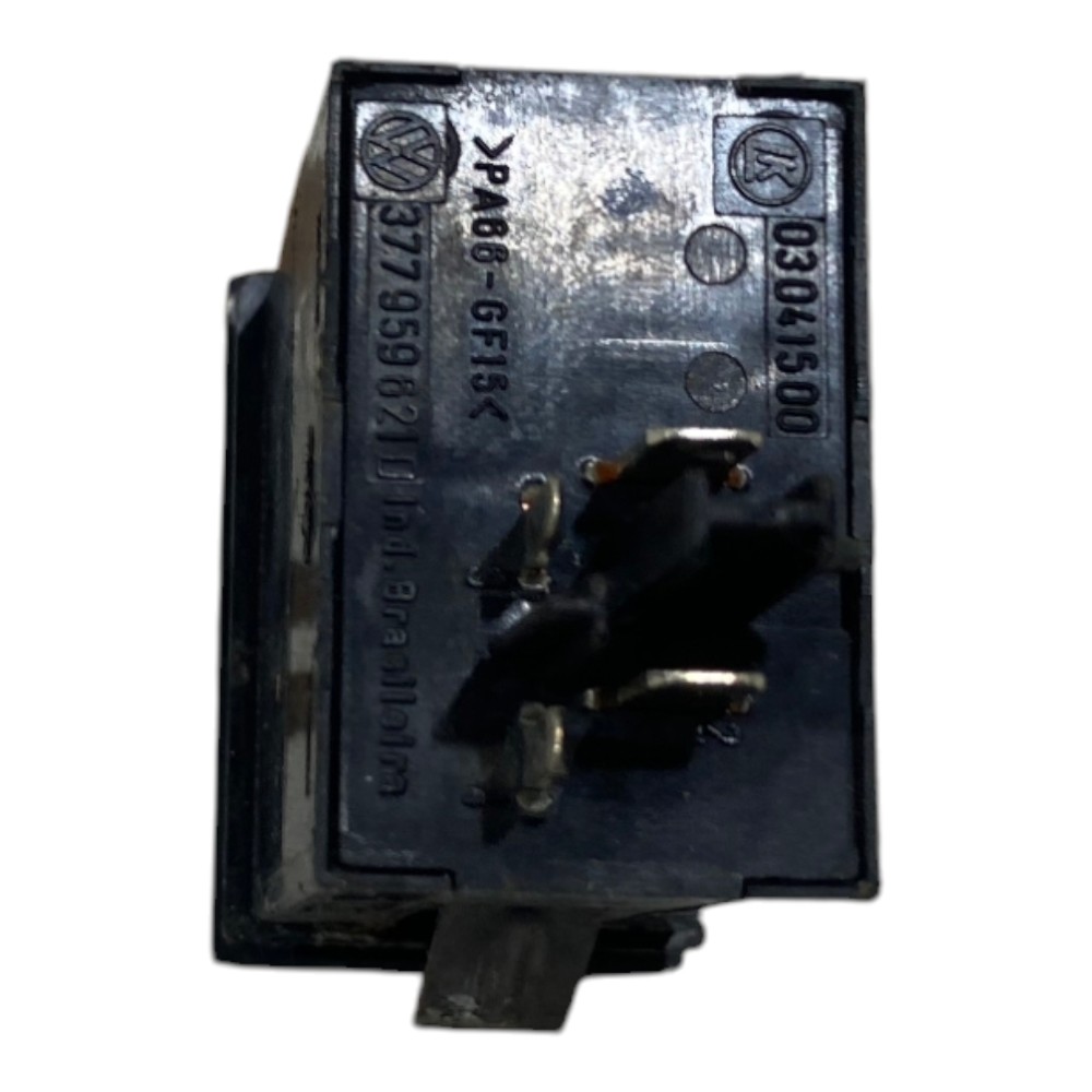 Botao Interruptor Desembaçador Gol Parati Saveiro G3 G4 2005 9