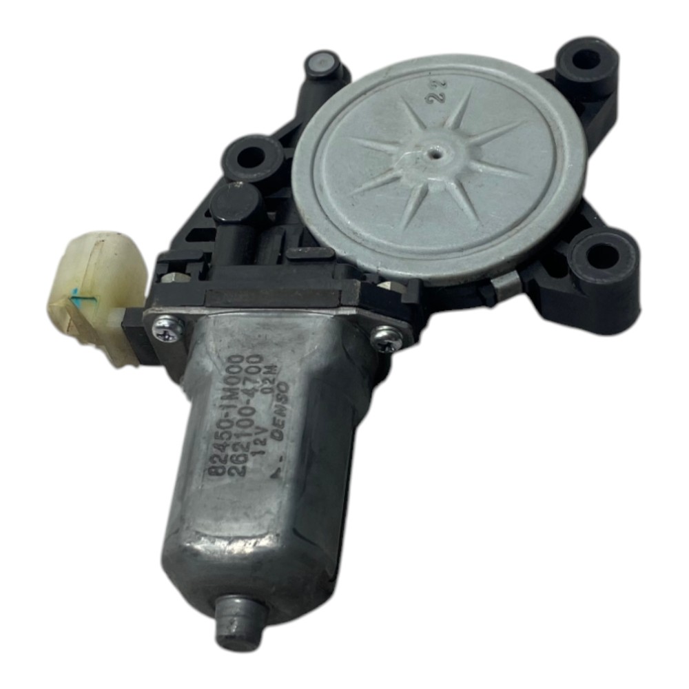 Motor Maquina Vidro Eletrico Esquerdo Kia Cerato Soul Origin