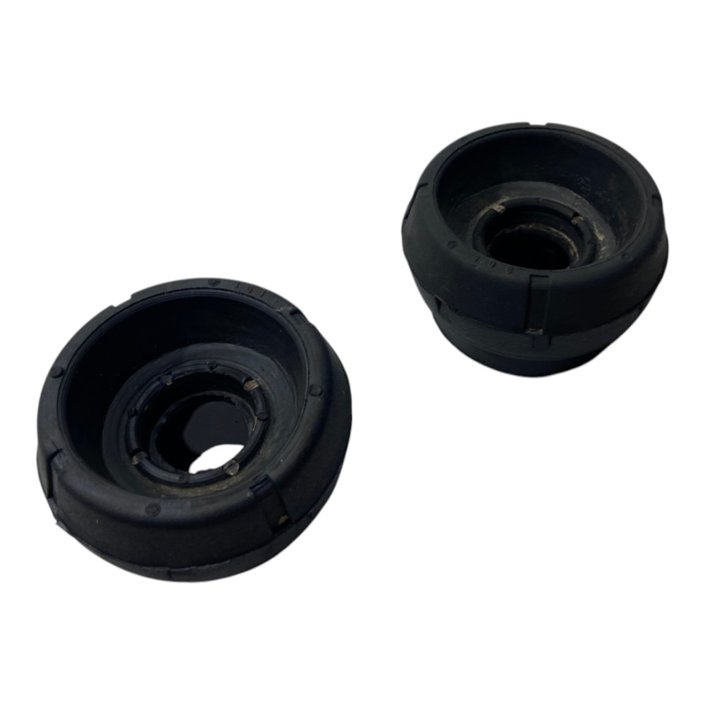 Par coxim amortecedor dianteiro S/Rolamento vw up golf gol 7