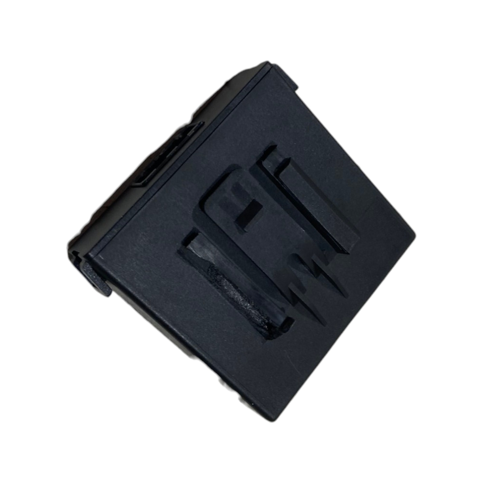 Modulo Central Sensor Estacionamento Honda Civic G10 Detalhe 3