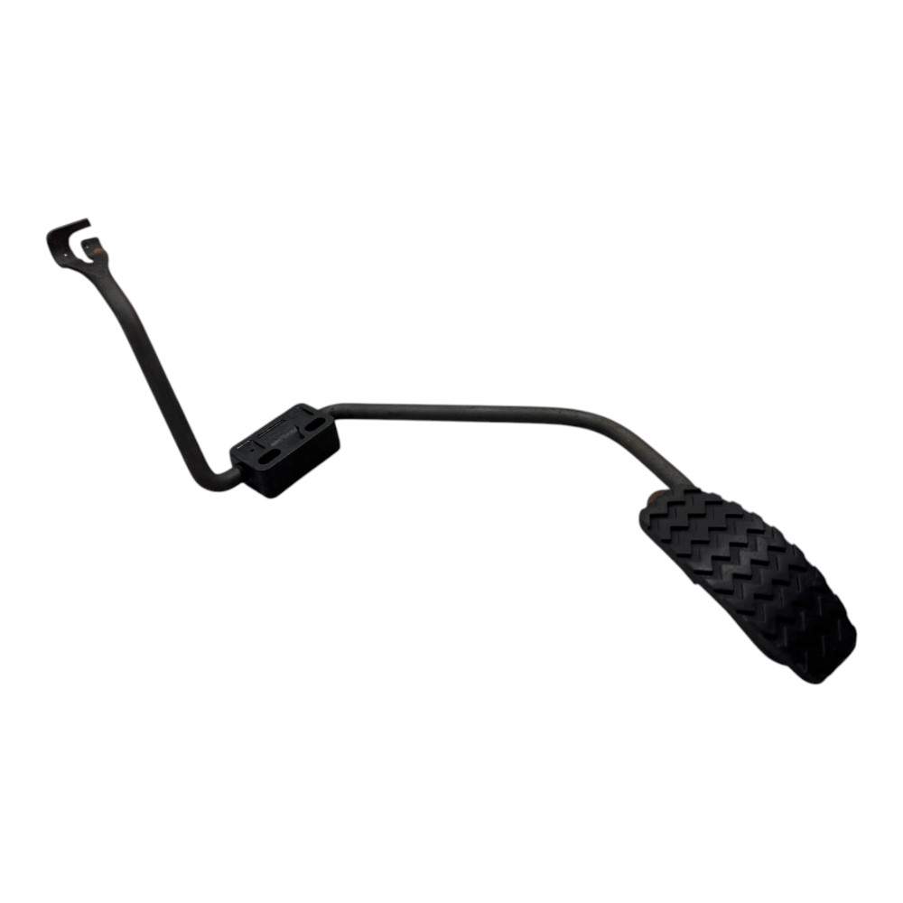 Pedal acelerador a cabo fiat siena Strada palio Fire 2007 5