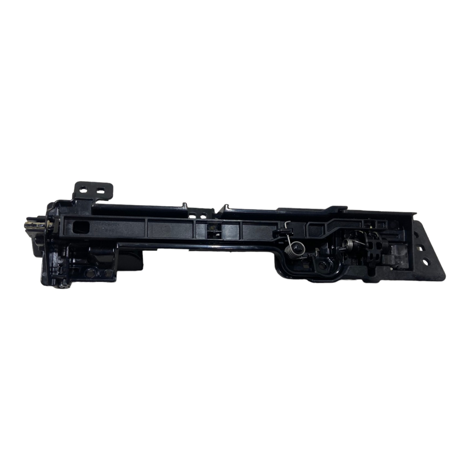 Puxador Maçaneta Trinco Porta Luvas Honda Civic G10 Original 10