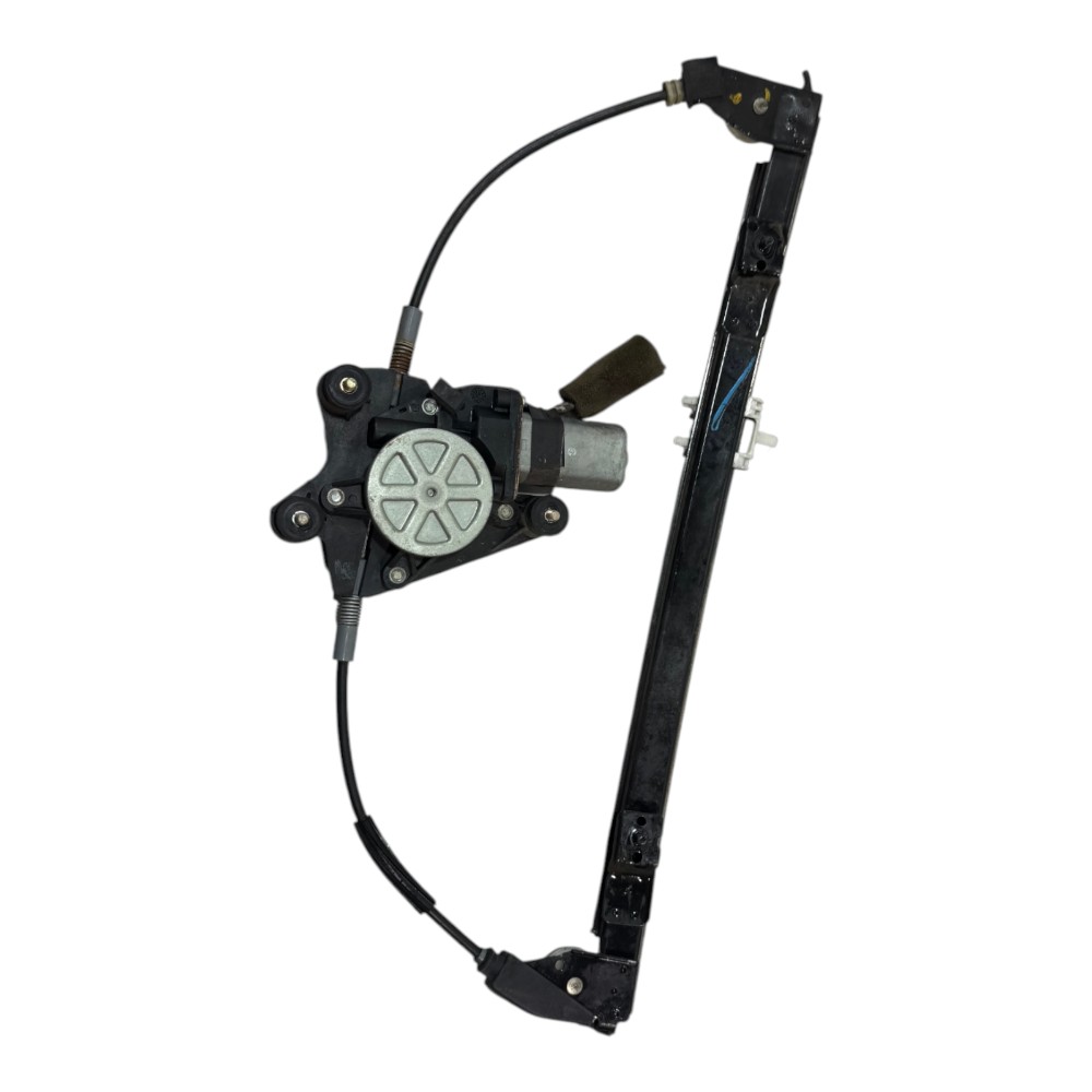 Maquina vidro eletrico dianteira esquerda fiat palio siena