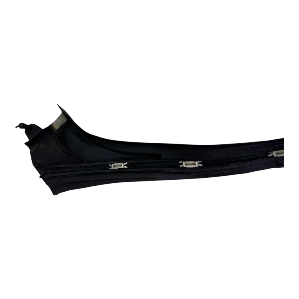 Friso Borracha Pingadeira Esquerda Fiat Palio Siena Original 8