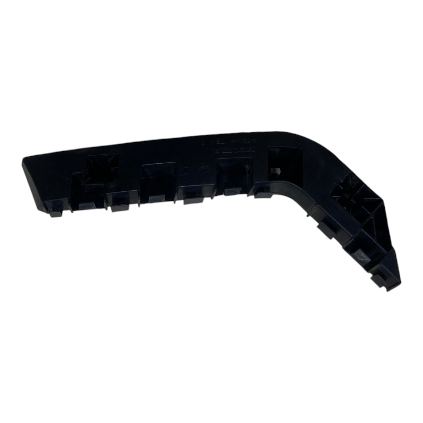 Guia Parachoque Dianteiro Direito Honda Civic G10 2017 2021 9