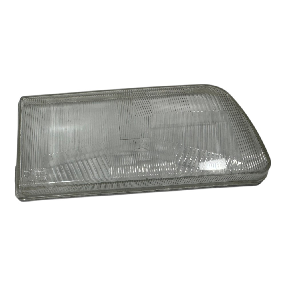lente vidro farol dianteiro direito vw gol parati saveiro