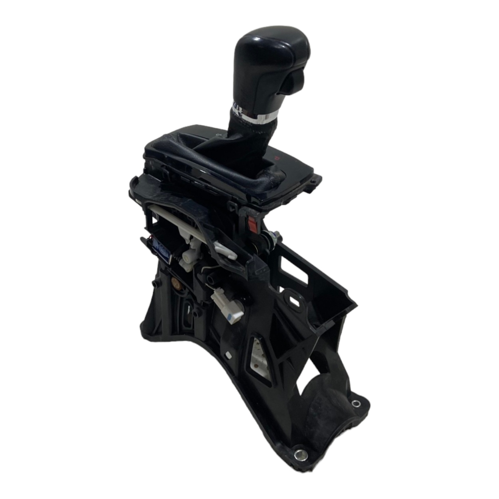 Alavanca Trambulador Seletor Cambio Honda Civic G10 Original 9