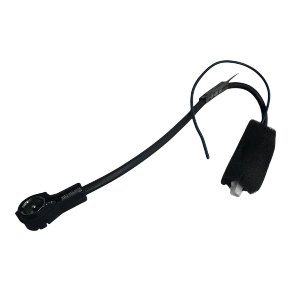 Ponta Conector Chicote Antena Radio Peugeot 207 2012 Origina 5