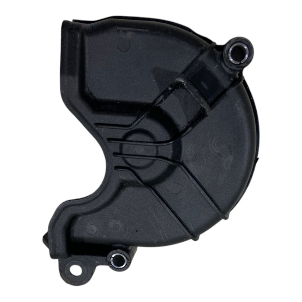 Capa Protetor Correia Dentada Bomba Vw Up Fox Golf Usado 7