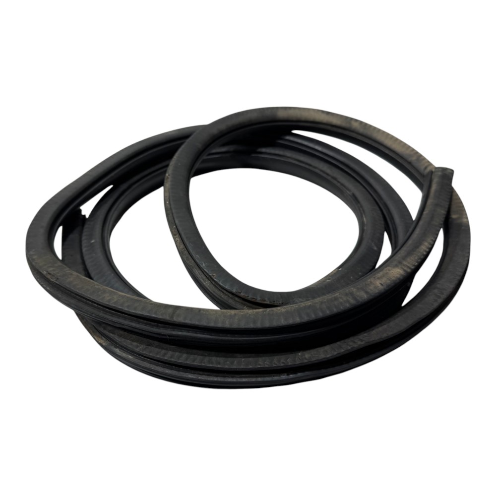 Borracha Guarnicao Porta Dianteira Direita Ford Focus Sedan 5