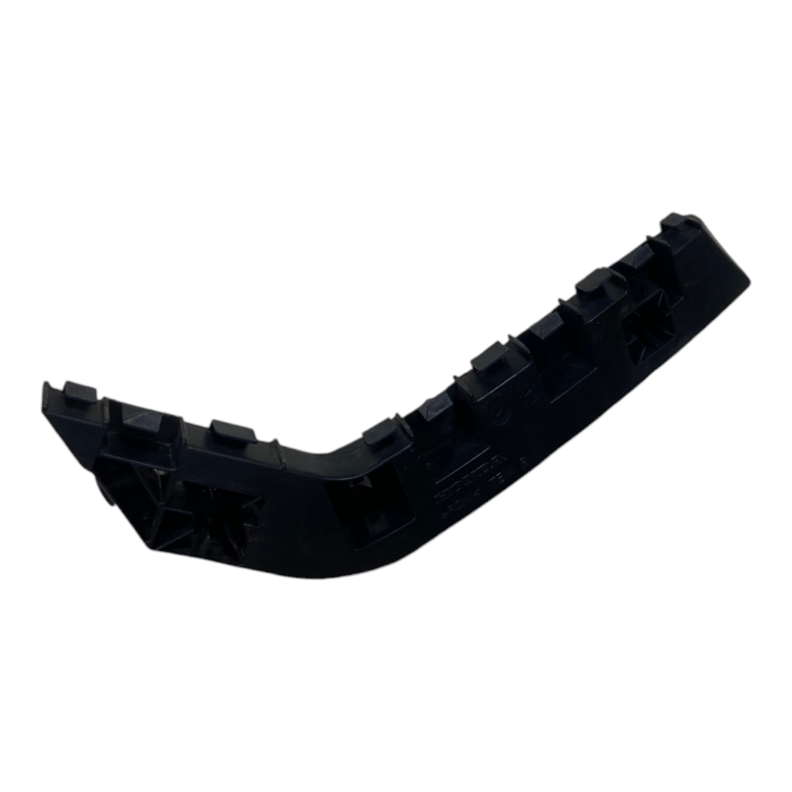 Guia Parachoque Dianteiro Direito Honda Civic G10 2017 2021 4