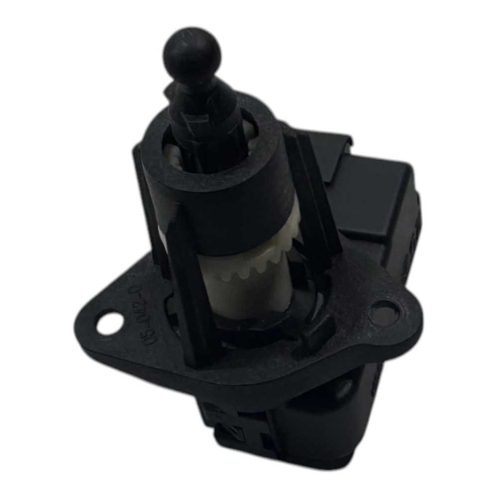 Motor Regulagem Eletrica Farol Citroen C4 Valeo Original 7