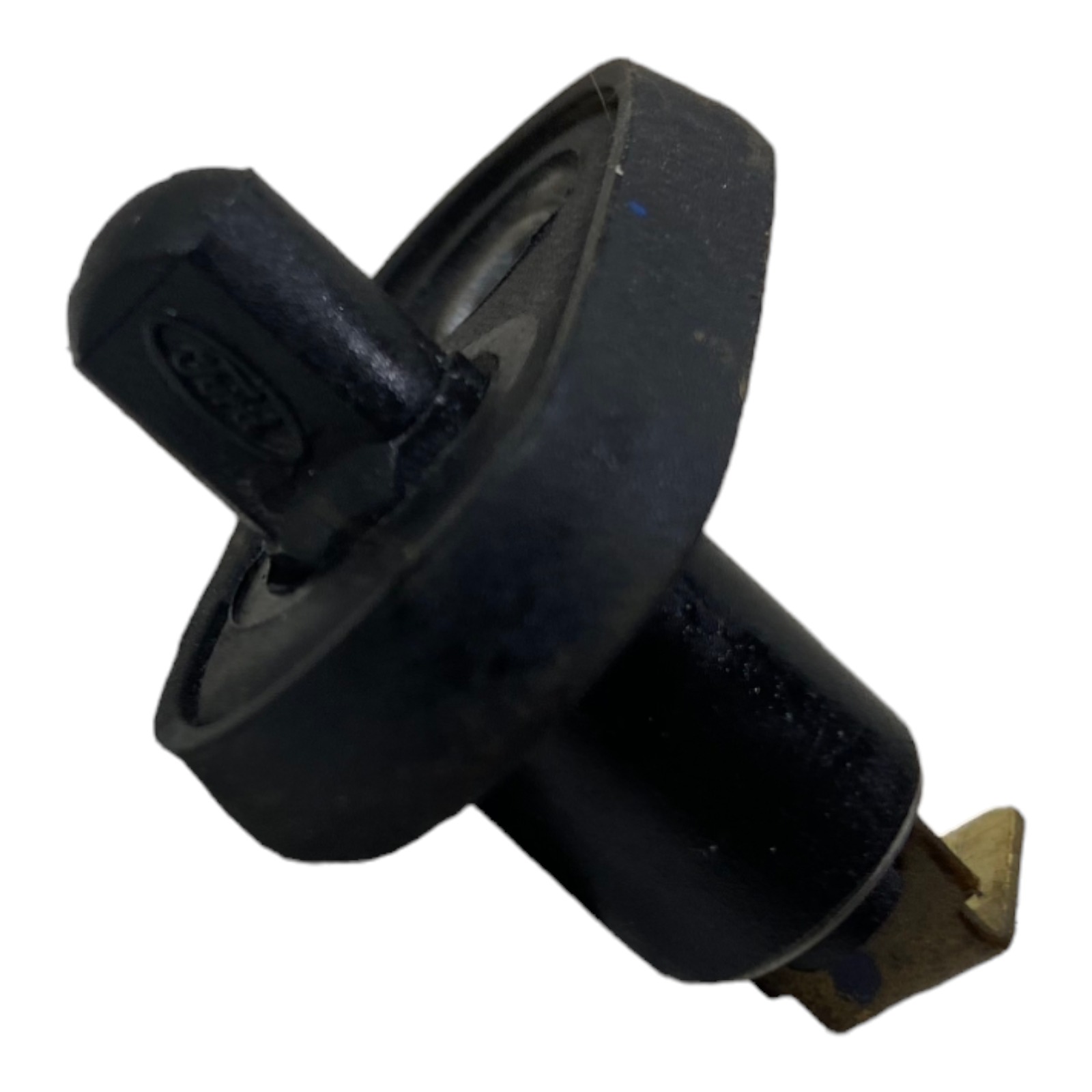 Interruptor Lâmpada Cortesia Portas Fiesta Ecosport Original 3