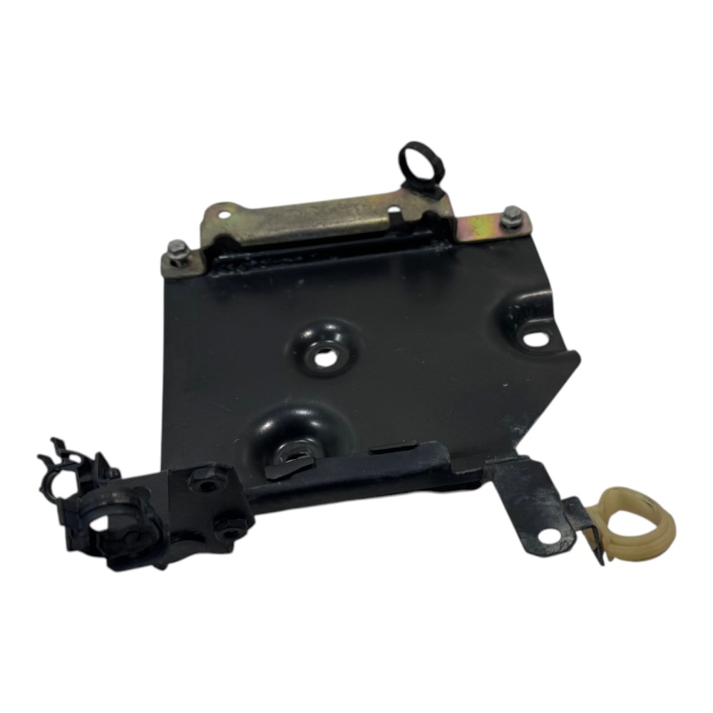 Suporte Base Fixacao Modulo Injecao Fiat Palio Siena Strada