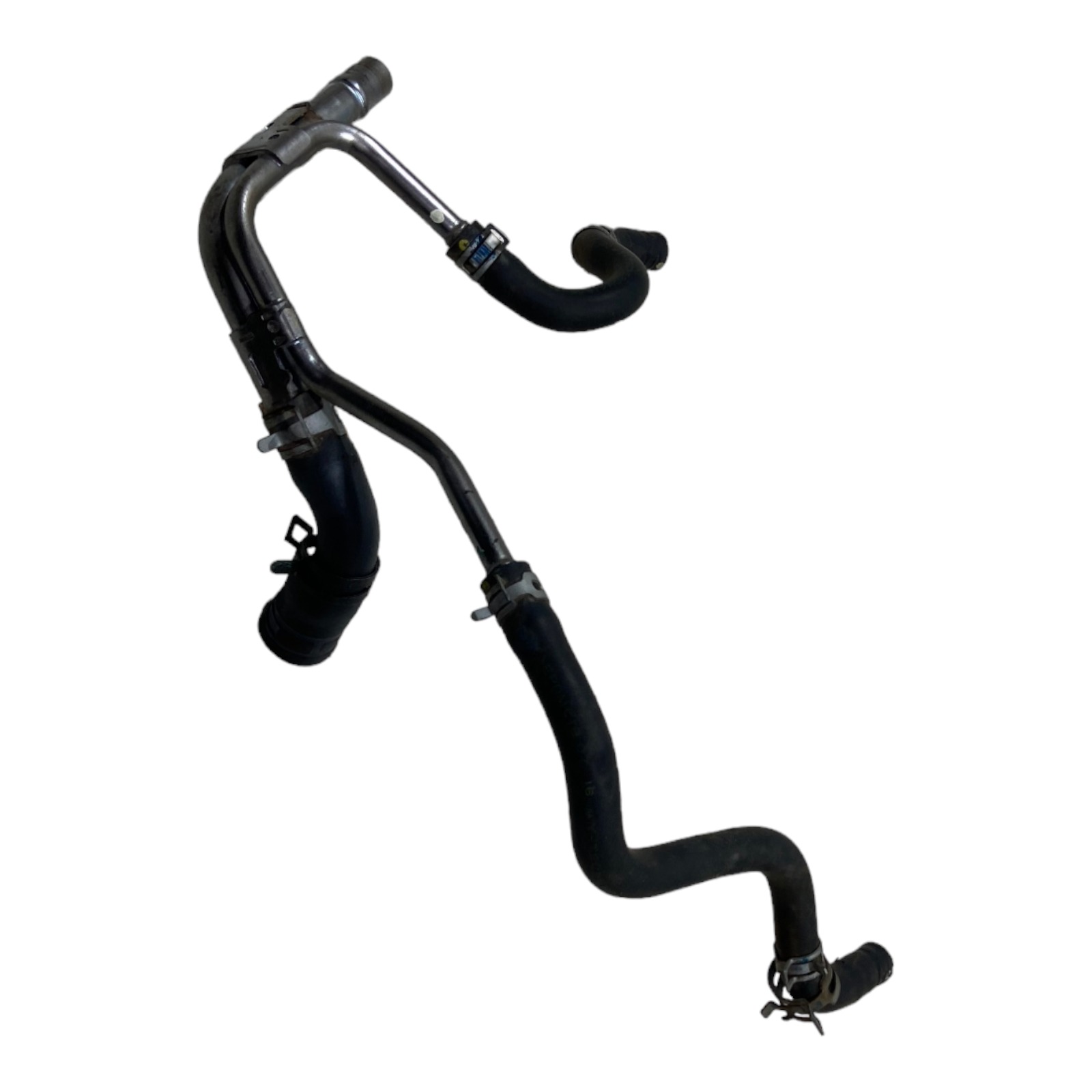 Mangueira Tubo Duto Tbi Honda Civic G10 2.0 Original 7