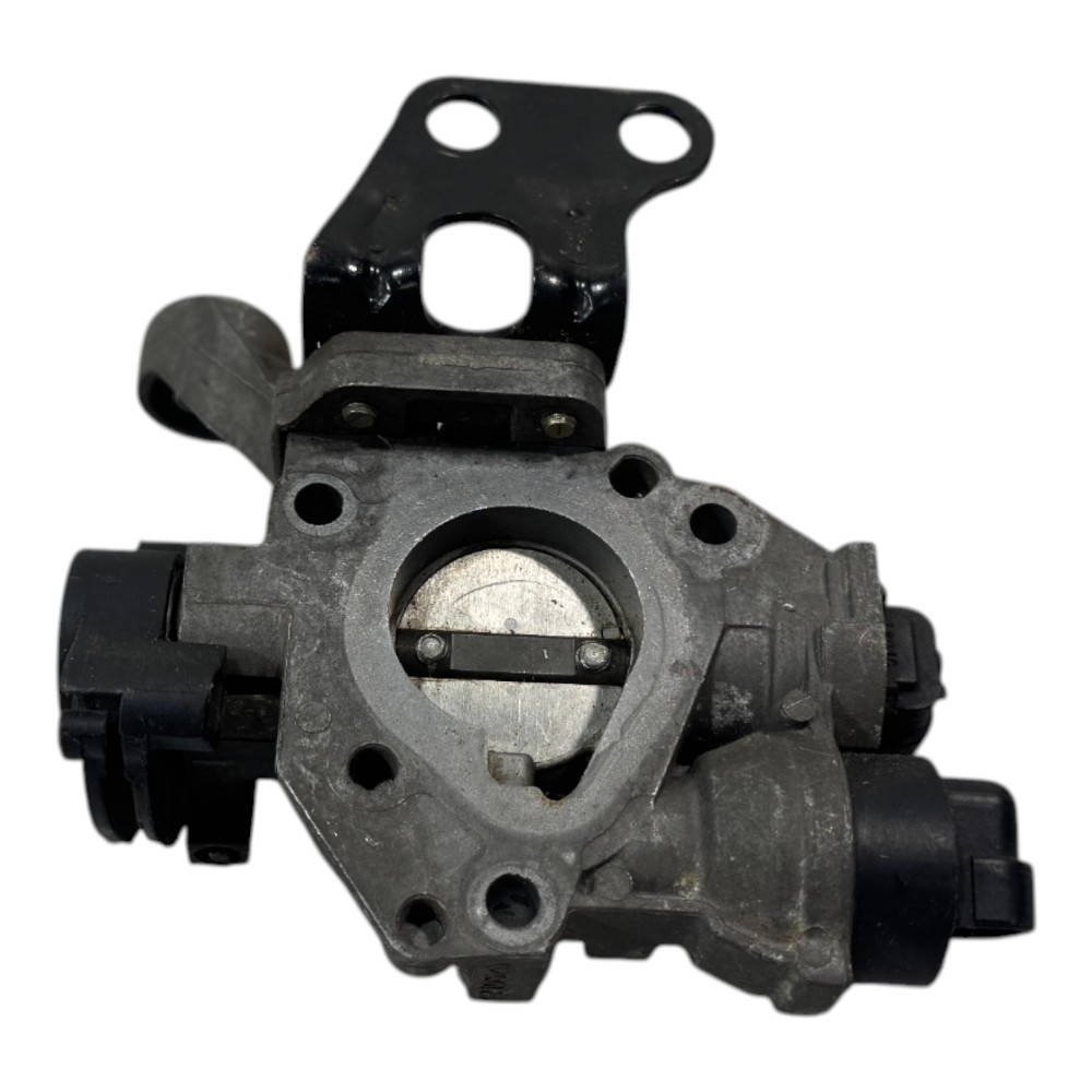 Tbi Corpo Borboleta Renault Clio Kangoo Peugeot 206 Original 8