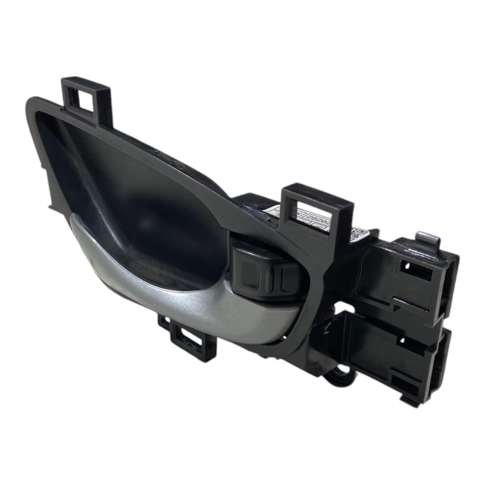 Maçaneta Puxador Interno Direita Honda Civic G10 Original 3