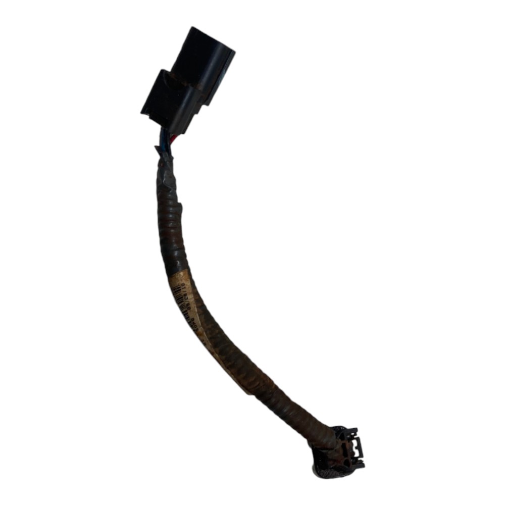 Chicote Plug Caixa Direção Setor Elétrico Honda Civic G10 10