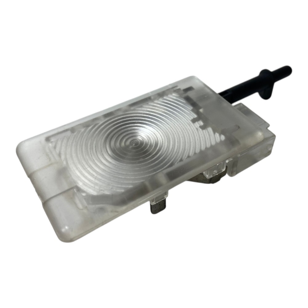 Lanterna Luz Cortesia Porta Luva Gm Spin Onix Prisma Cobalt