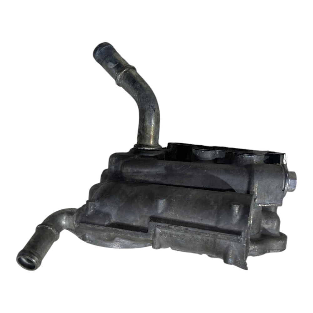 Carcaça Válvula Termostática Honda Civic G10 2.0 2019 2020 5