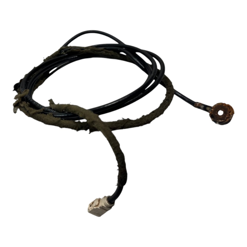 Chicote Conector Plug Antena Teto Externa Peugeot 207 2012 3