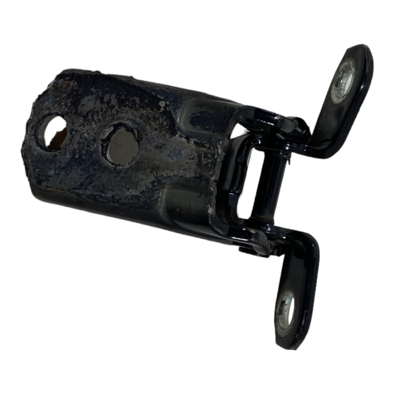 Dobradiça Porta Dianteira Esquerda Nissan Versa Original 6