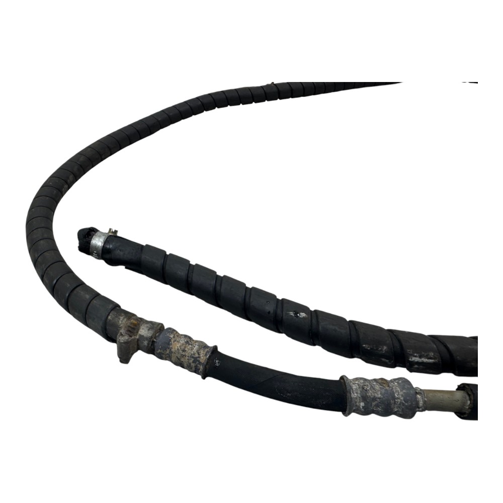 Mangueira Duto Cano Direcao Hidraulida Ford Focus 2006 2008 7