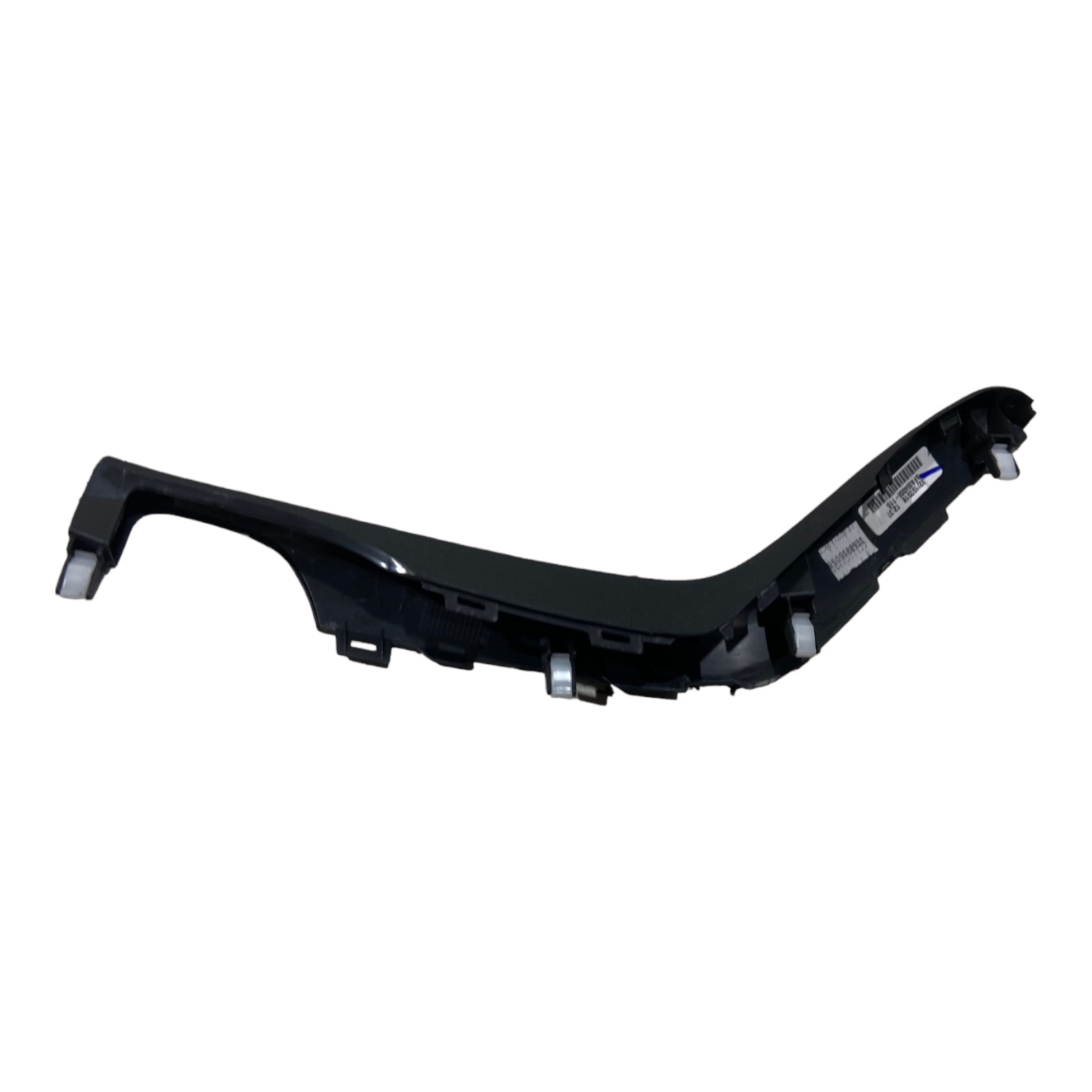 Acabamento Moldura Console Central Direito Honda Civic G10 2