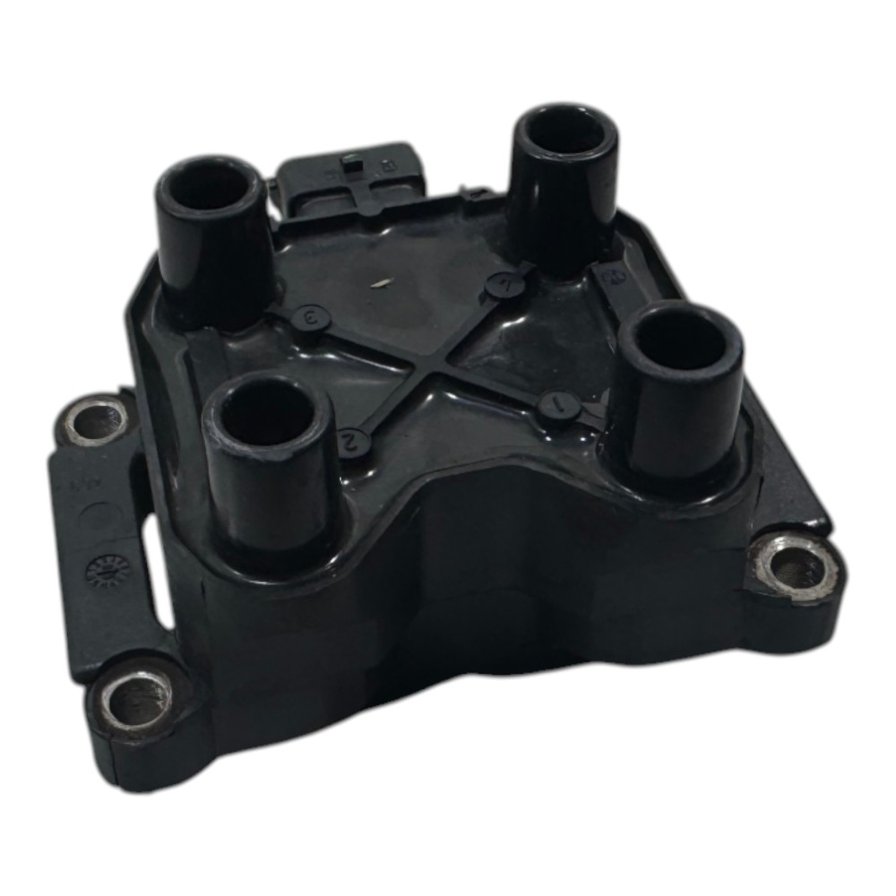 Bobina Ignicao Fiat Palio Siena Strada Idea Doblo Uno Fire 2