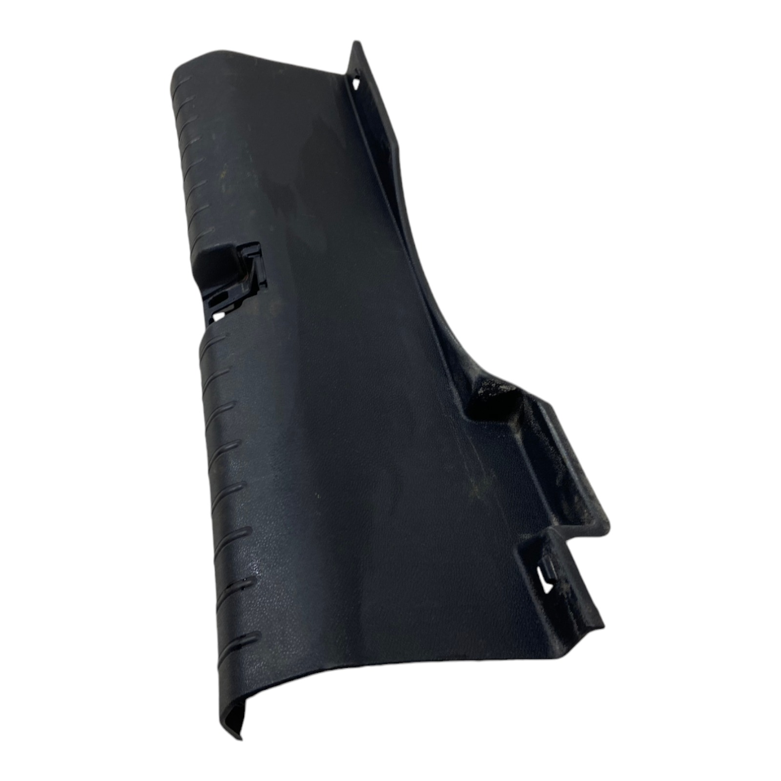 Acabamento Moldura Batente Porta Malas Honda Civic G10 2020 8