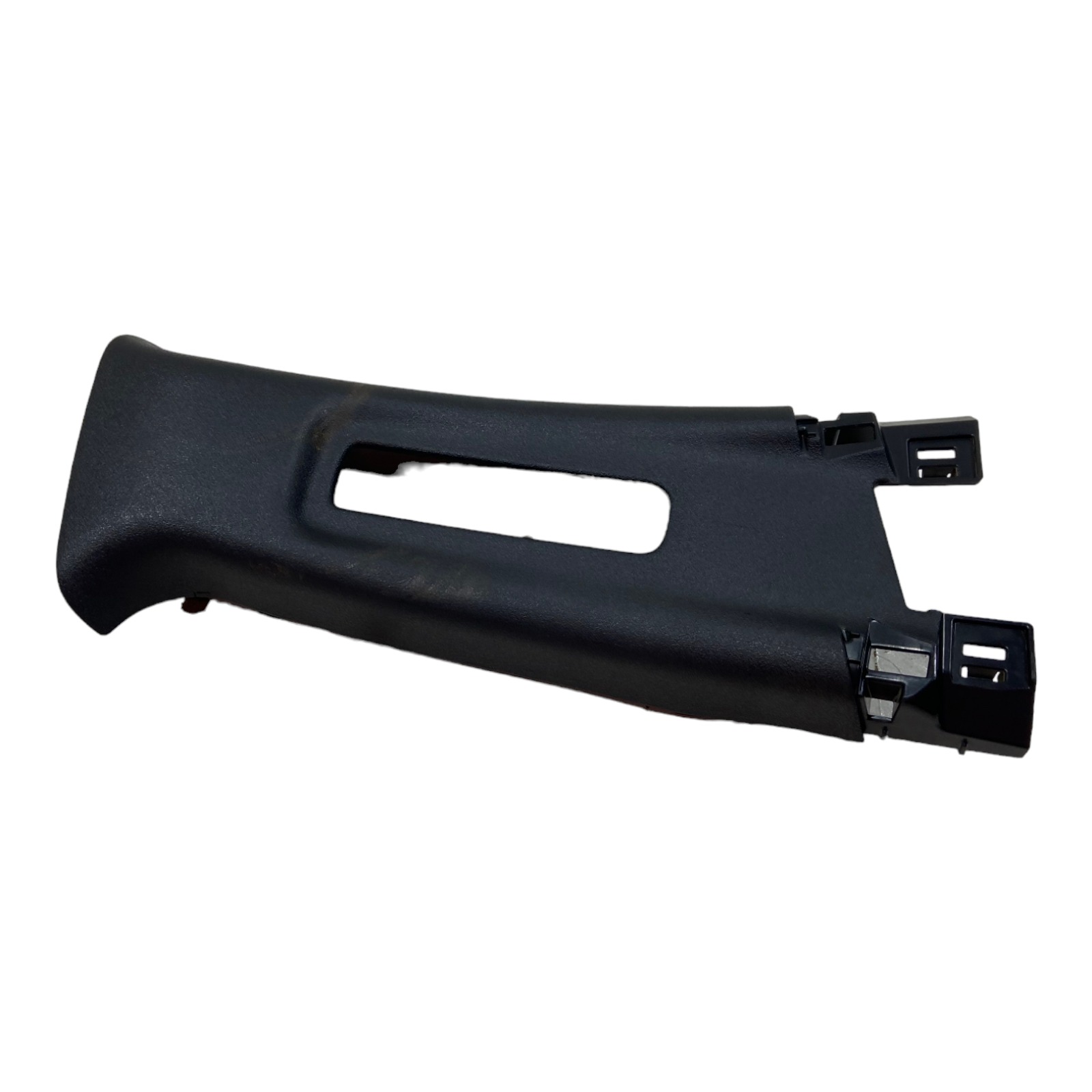 Acabamento Moldura Coluna Central Superior Honda Civic G10 9