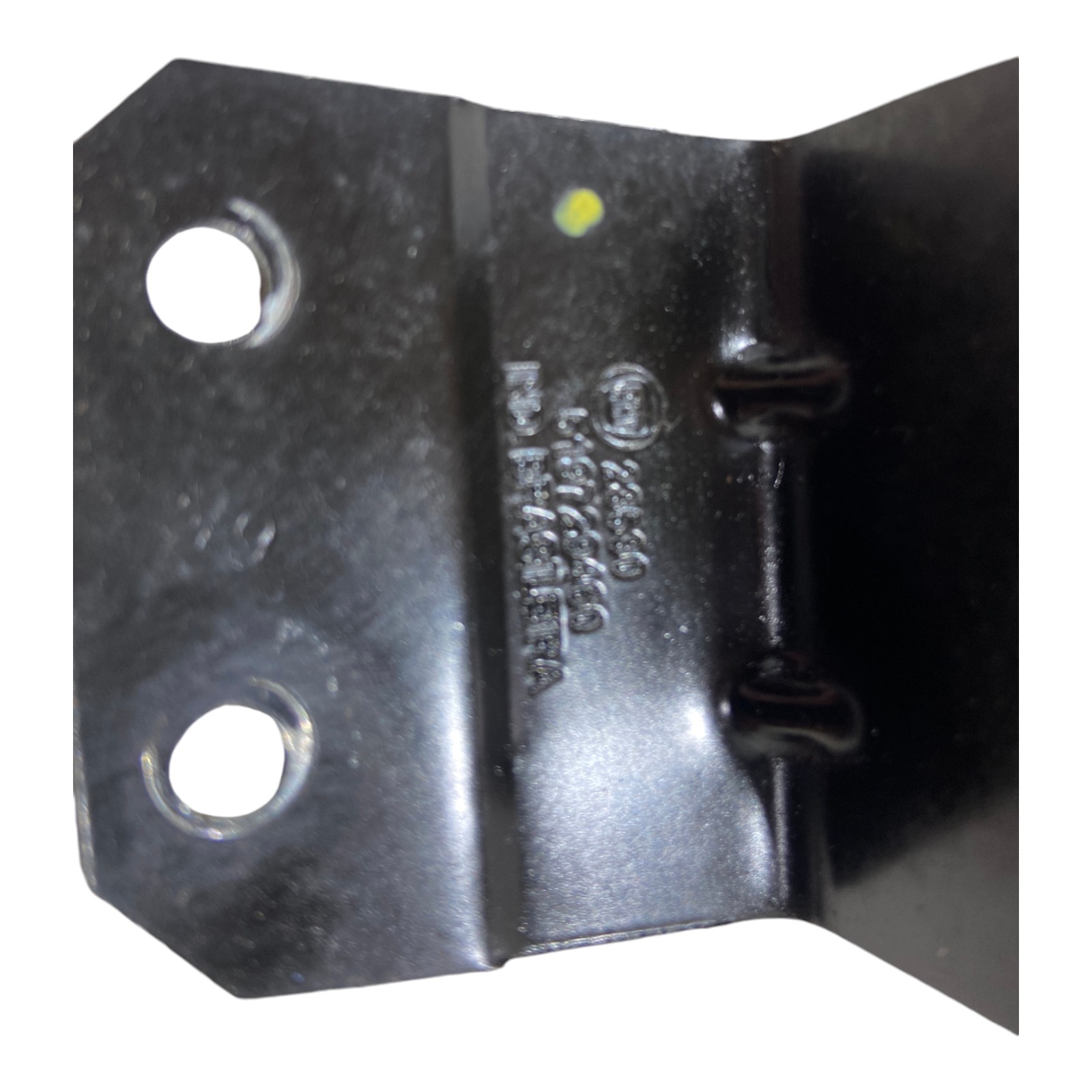 Suporte Forro De Porta Traseiro Esquerdo Fiat Uno 2016 2021 6