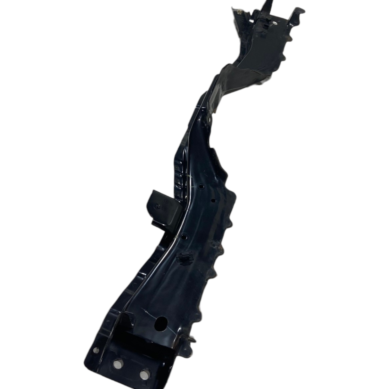 Travessa Superior Painel Frontal Honda Civic G10 Original 9
