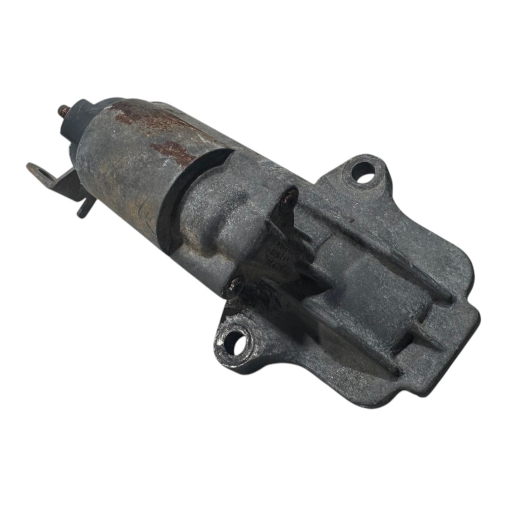 Motor Arranque Partida Ford Focus Ecosport 2.0 Duratec Usado