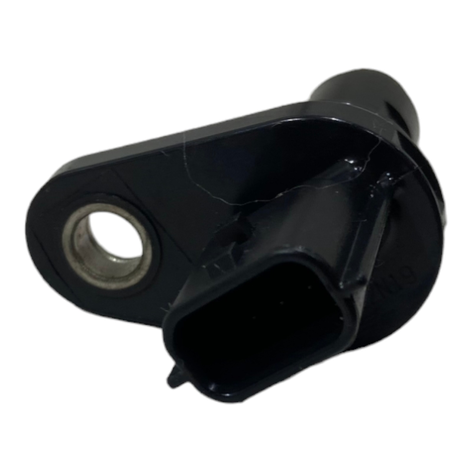Sensor De Rotação Nissan Versa March 1.6 16v Original Denso 3