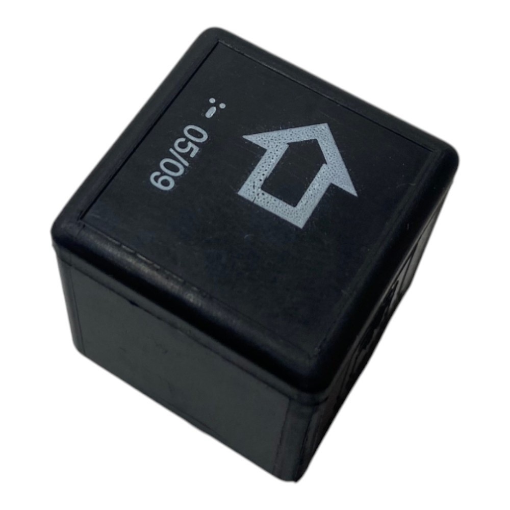Rele auxiliar ventilador bomba fox polo gol Voyage saveiro 5