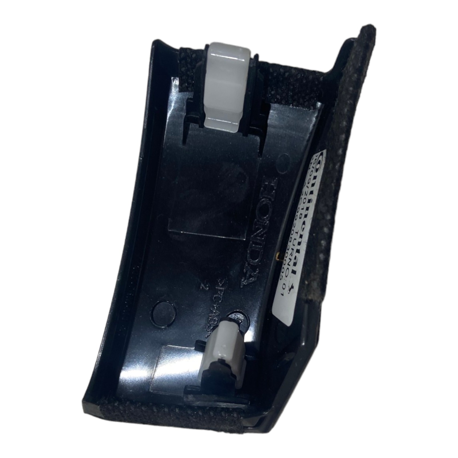 Acabamento Friso Moldura Painel Honda Civic G10 Original 4