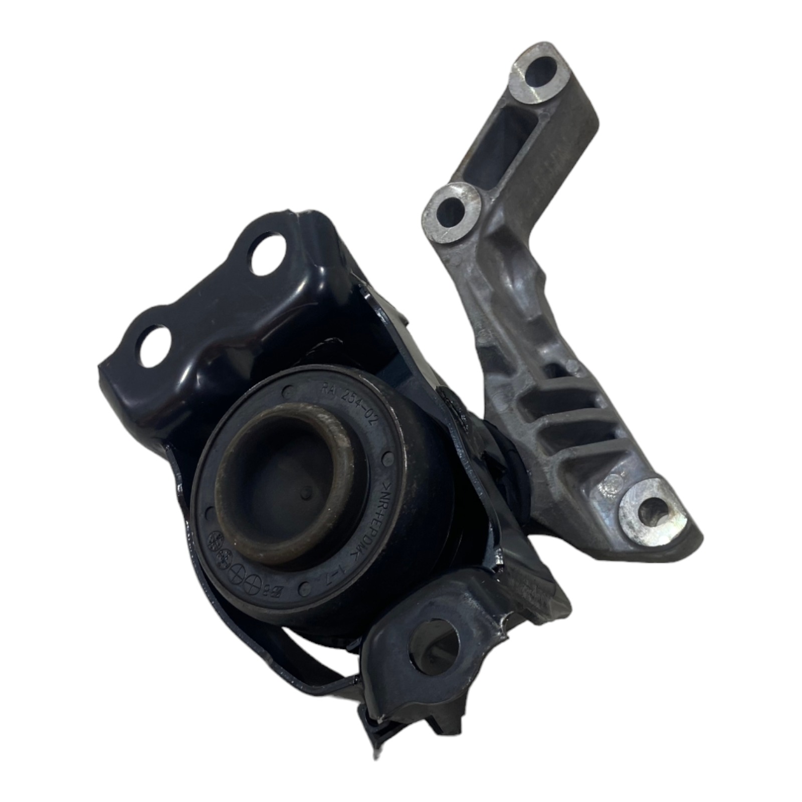 Coxim Calço Hidráulico Superior Motor Nissan Versa March 1.6 4
