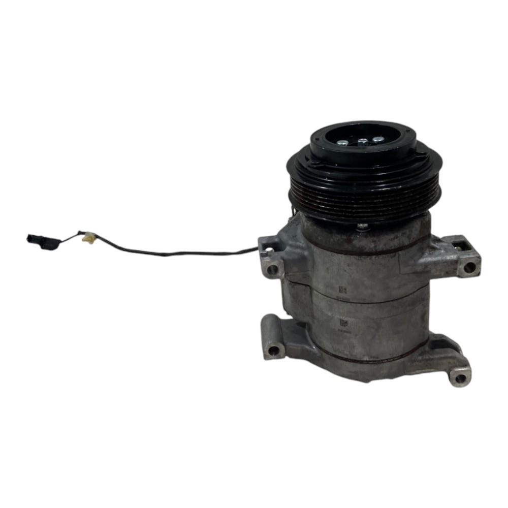Compressor Ar Condicionado Honda Civic G10 2.0 2019 Usado 5